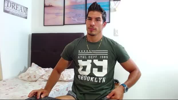 gaston_pezzuti 19-11-2024 Recorded Video nude
