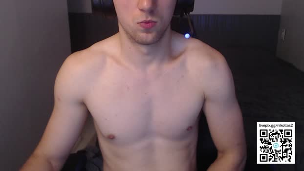 nikollas2 20-11-2024 Recorded Video juicy