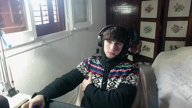 thebulgueboyy 20-11-2024 Recorded Video prettyface