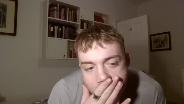 yungentleman1 20-11-2024 Recorded Video bigload