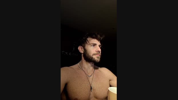 ALPHA_HUNK 21-11-2024 Recorded Video beauty