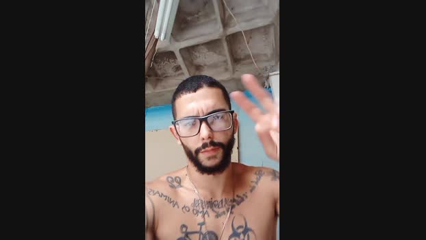 AbrahaoLutador 22-11-2024 Recorded Video love