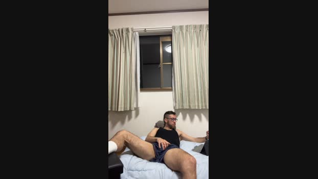 Aljxx 22-11-2024 Recorded Video suckcock
