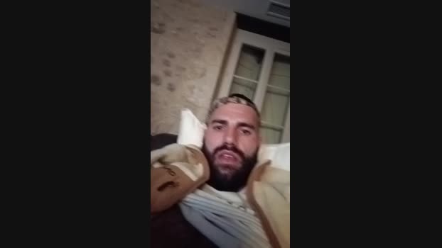 Auvergine 21-11-2024 Recorded Video fuckher