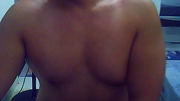Bear_Baby 21-11-2024 Recorded Video striptease