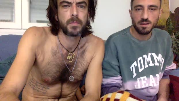 Cosasbuenas 21-11-2024 Recorded Video fingers