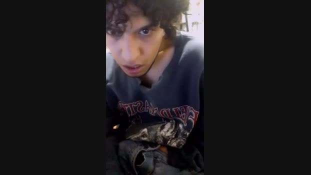 DeBombonnomas 21-11-2024 Recorded Video Naked