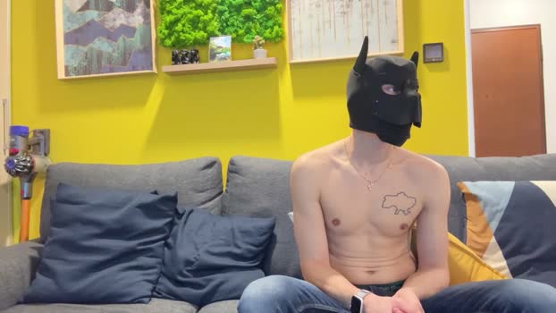 EastDevil94 21-11-2024 Recorded Video Topless