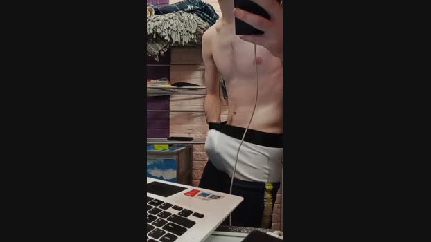 Fuckeroftop50 21-11-2024 Recorded Video spank