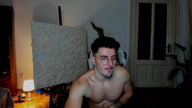 JulianDylan 21-11-2024 Recorded Video wank