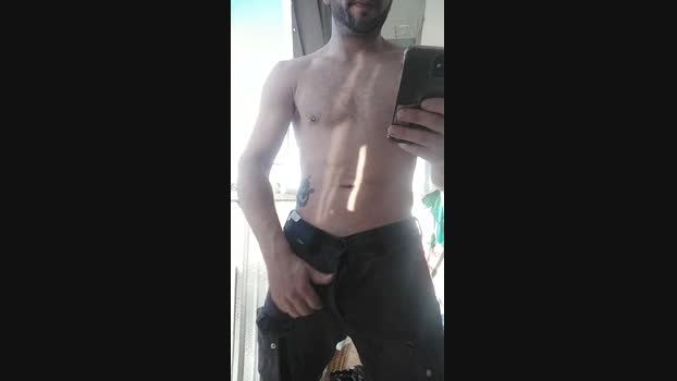 Kevinbcn85 22-11-2024 Recorded Video juicy