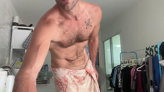 LukeGunn 21-11-2024 Recorded Video cute