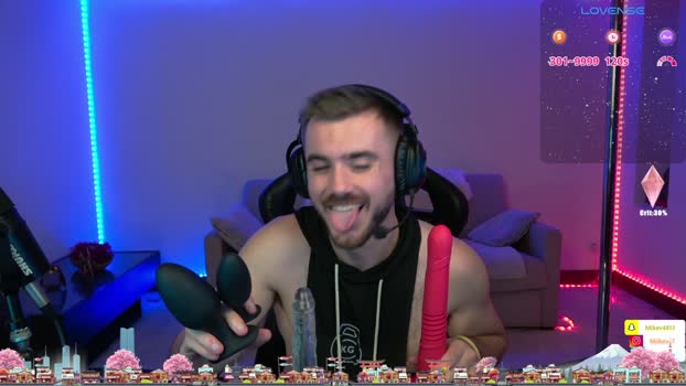 Mikev47 21-11-2024 Recorded Video fuckher