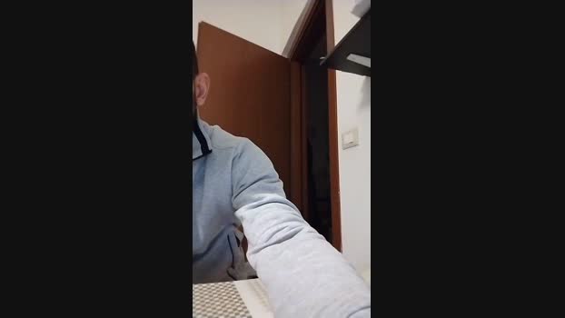 Roniq 21-11-2024 Recorded Video gay