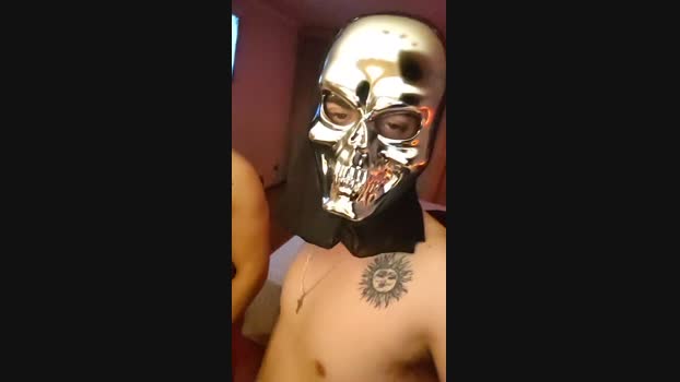 Yiapojavier830 21-11-2024 Recorded Video jerkoff