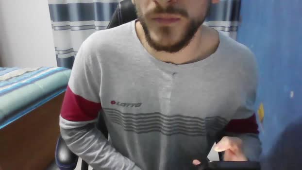 antonio1643 21-11-2024 Recorded Video bigdick