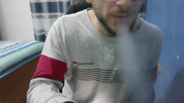 antonio1643 21-11-2024 Recorded Video hard