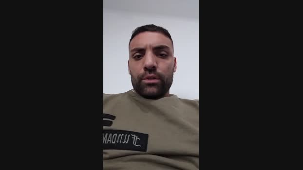 bazzucazzo 21-11-2024 Recorded Video analtoy