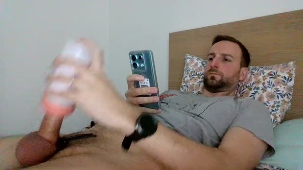benchaud50 21-11-2024 Recorded Video analtoy