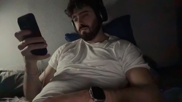 edoaldo21 21-11-2024 Recorded Video bigass