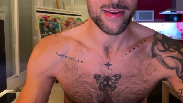 elquequierasis 21-11-2024 Recorded Video kink