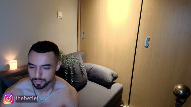 fit_muscleman 21-11-2024 Recorded Video fuckass