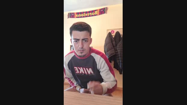 _penesote 22-11-2024 Recorded Video Webcam