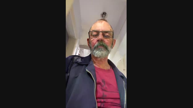 raul4396624 21-11-2024 Recorded Video fuckface