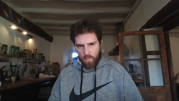 thepiratefr 22-11-2024 Recorded Video horny