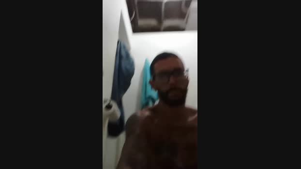 AbrahaoLutador 22-11-2024 Recorded Video Recorded