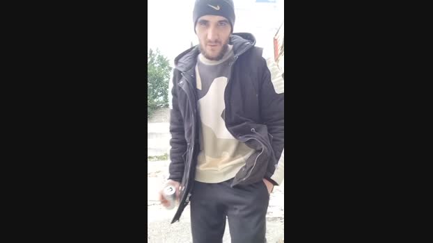 AnthoPassif8484 23-11-2024 Recorded Video XXX