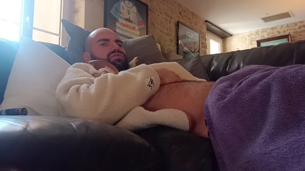 Auvergine 23-11-2024 Recorded Video fuckface