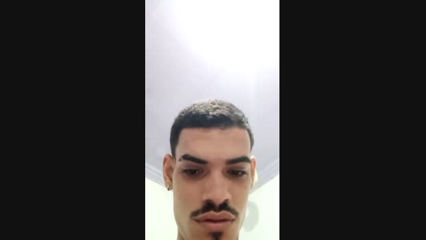 Gabriel_PG 22-11-2024 Recorded Video handsome