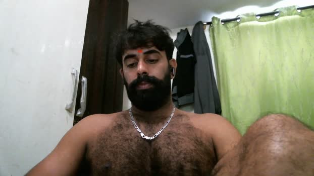 Indiankinghairy 22-11-2024 Recorded Video Video