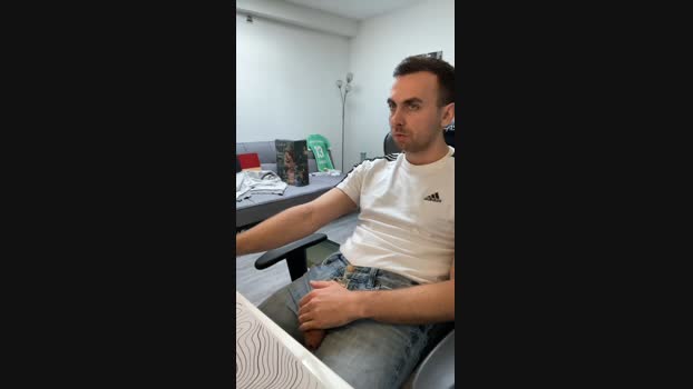 Jeansjunge96 23-11-2024 Recorded Video Naked