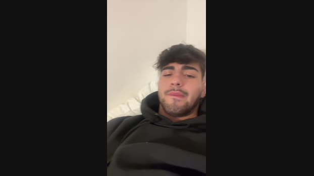 Jovencitobcn21 23-11-2024 Recorded Video fingers