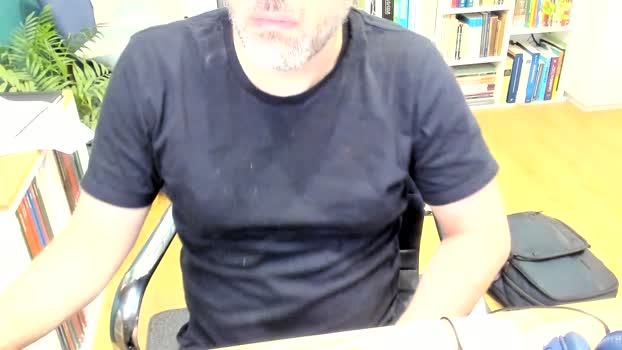 Lestat558 22-11-2024 Recorded Video yummy
