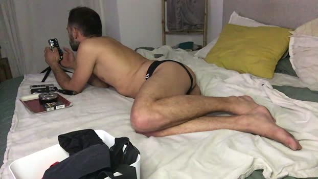 Liveboyssexe 22-11-2024 Recorded Video moan
