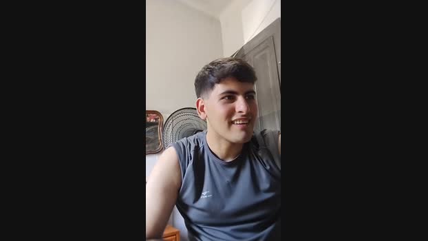 Lucas_Pink1 22-11-2024 Recorded Video handsome