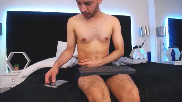 Oliver_Wilson 22-11-2024 Recorded Video blowjob