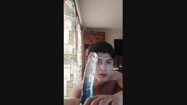 Ostin234 22-11-2024 Recorded Video fuckme