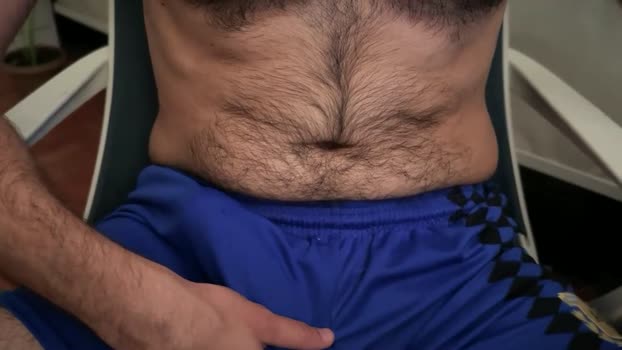 PeludoHott 22-11-2024 Recorded Video big