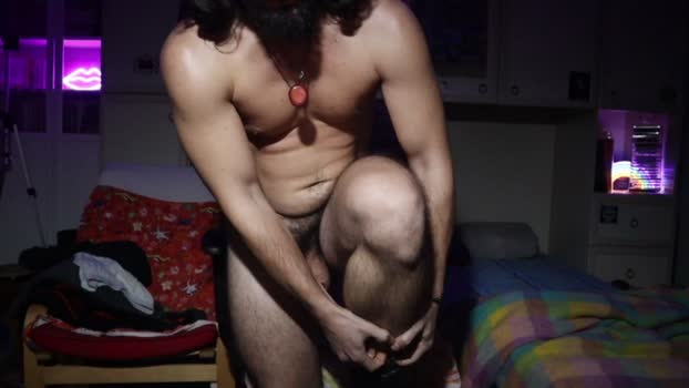 Tantra_Man_Yogi 22-11-2024 Recorded Video horny