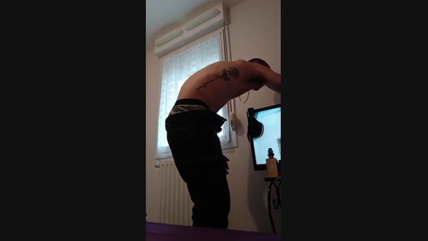 Toto25000 23-11-2024 Recorded Video bigballs