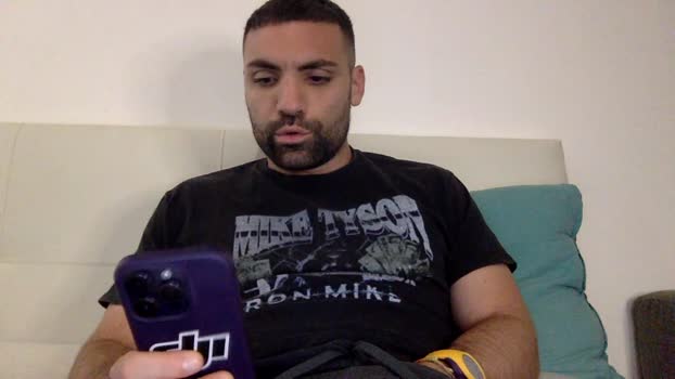bazzucazzo 22-11-2024 Recorded Video deepthroat