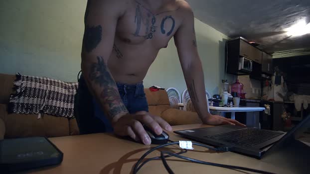 estudiourbannn 22-11-2024 Recorded Video bicurious