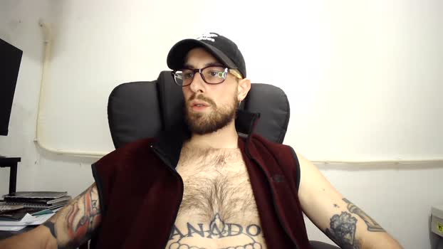 mikealcorleone 22-11-2024 Recorded Video nude