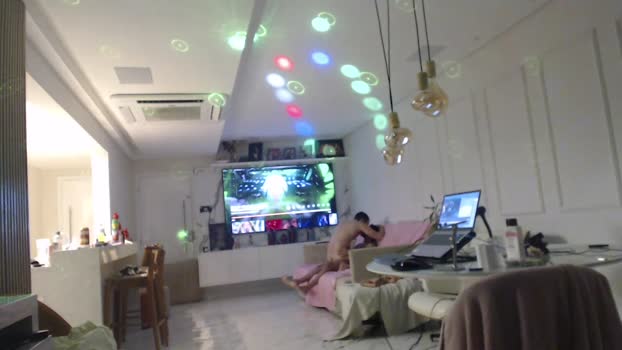 rabudoputomacho 22-11-2024 Recorded Video lush