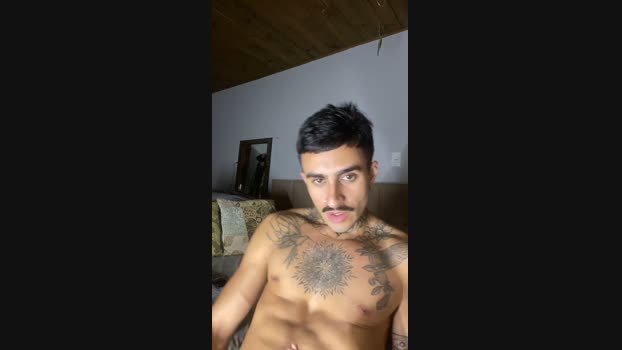 Brunodosanjos 23-11-2024 Recorded Video lush