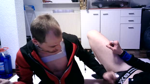 Casper_1988 23-11-2024 Recorded Video jackoff